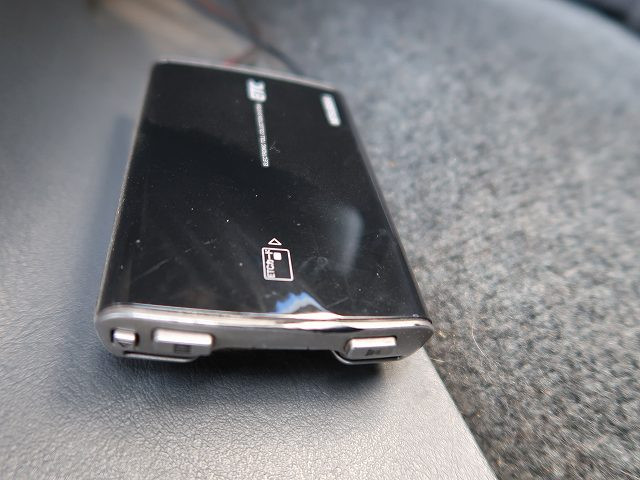 中古トラック 三菱ふそうトラクタヘッド ＃19