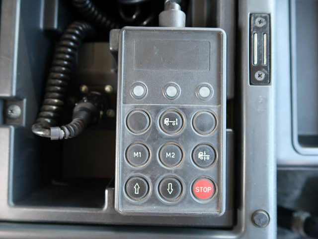 中古トラック 三菱ふそうトラクタヘッド #20