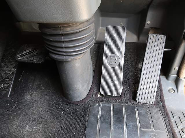 中古トラック 三菱ふそうトラクタヘッド ＃21