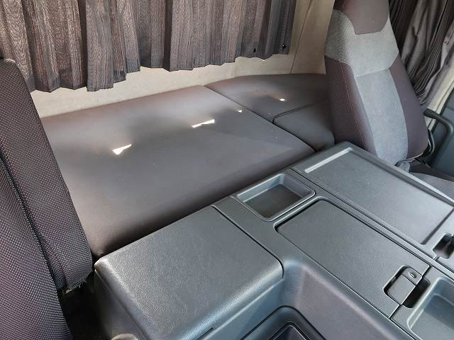 中古トラック 三菱ふそうトラクタヘッド ＃23