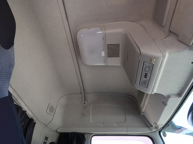 中古トラック 三菱ふそうトラクタヘッド ＃24