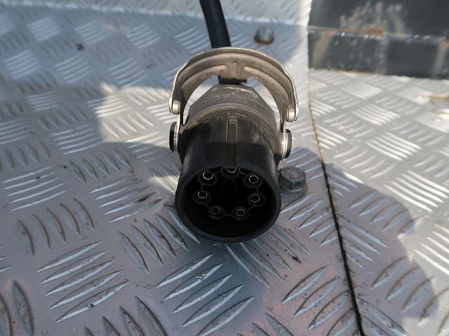 中古トラック 三菱ふそうトラクタヘッド ＃8