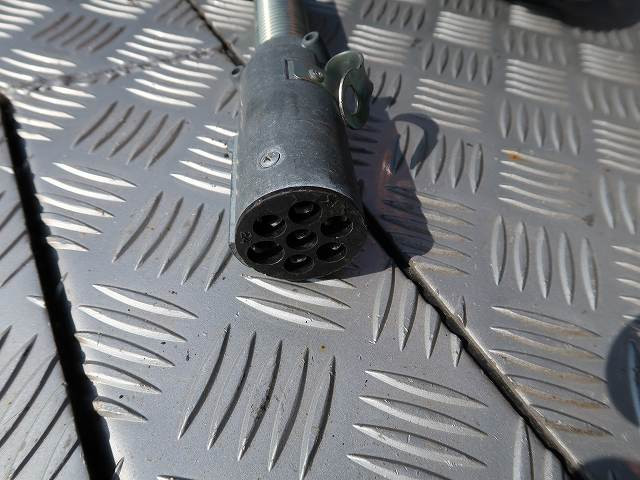 中古トラック 三菱ふそうトラクタヘッド ＃9