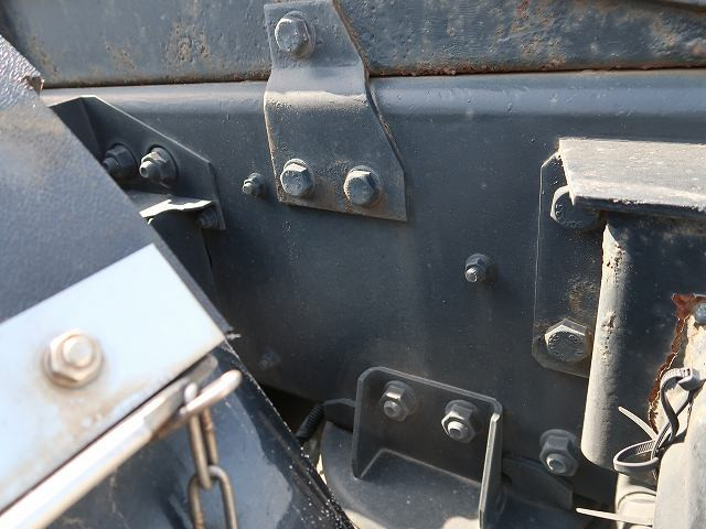 中古トラック 三菱ふそうトラクタヘッド ＃10