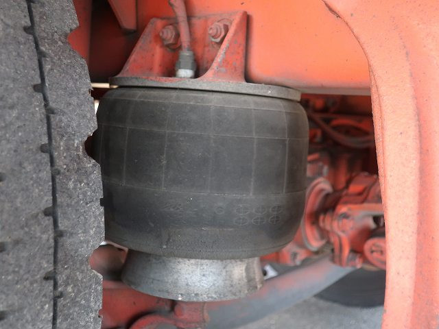 中古トラック いすゞアルミウィング ＃11