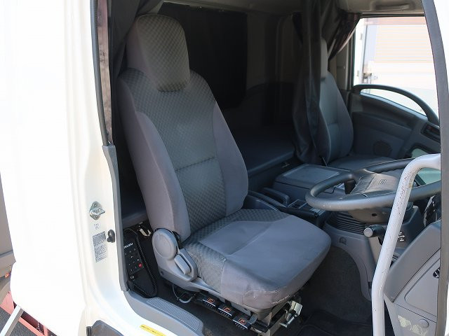 中古トラック いすゞアルミウィング ＃14