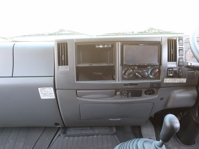 中古トラック いすゞアルミウィング ＃16