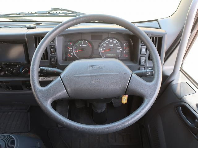 中古トラック いすゞアルミウィング ＃17