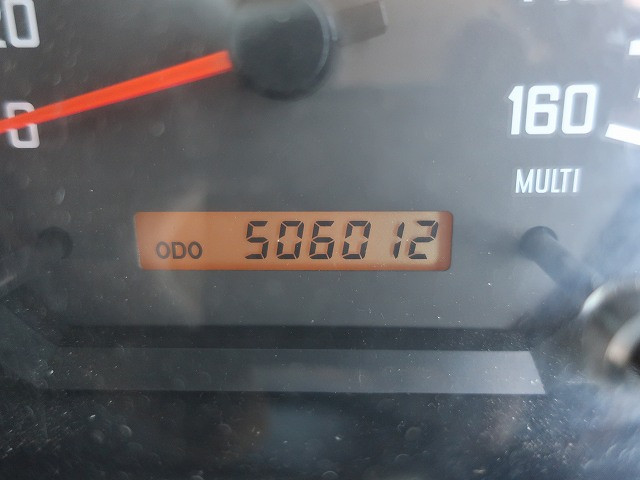 中古トラック いすゞアルミウィング ＃18