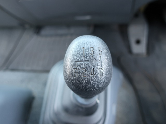 中古トラック いすゞアルミウィング ＃19