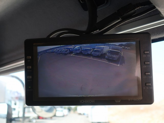 中古トラック いすゞアルミウィング ＃21