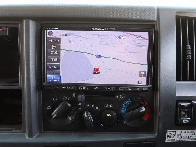 中古トラック いすゞアルミウィング ＃22