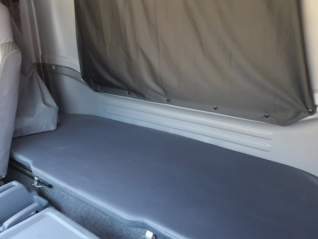 中古トラック いすゞアルミウィング ＃23