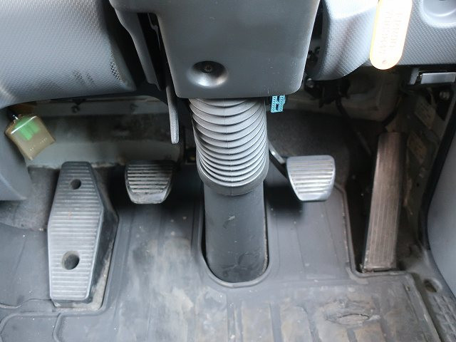 中古トラック いすゞアルミウィング ＃24