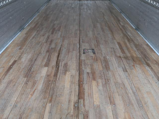 中古トラック いすゞアルミウィング ＃9