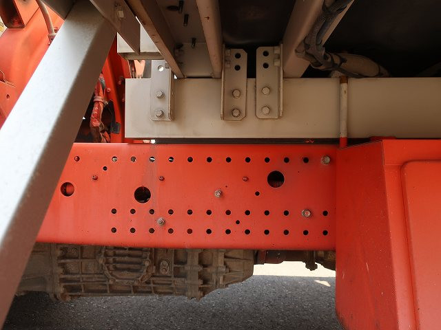 中古トラック いすゞアルミウィング ＃10