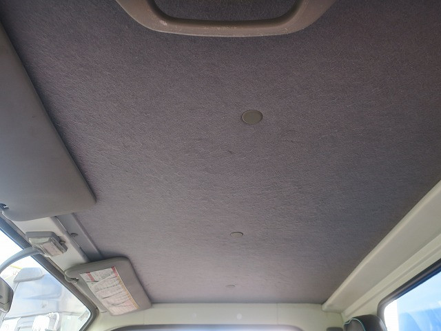 中古トラック いすゞパッカー車（塵芥車） ＃24