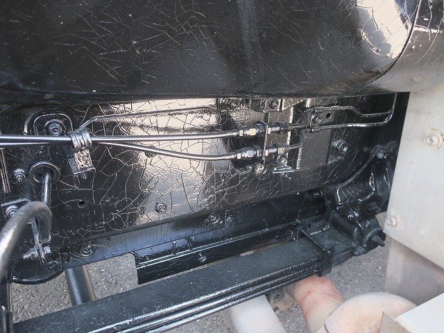 中古トラック いすゞセルフローダー ＃11