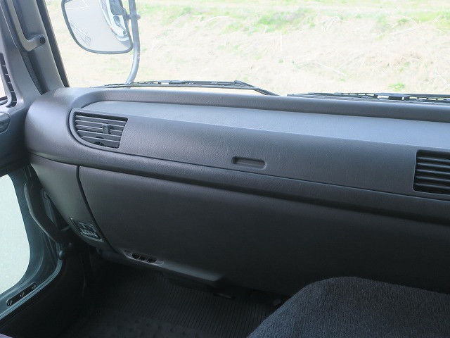 中古トラック いすゞセルフローダー #15