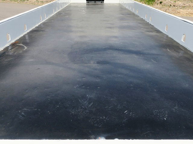 中古トラック いすゞセルフローダー ＃9