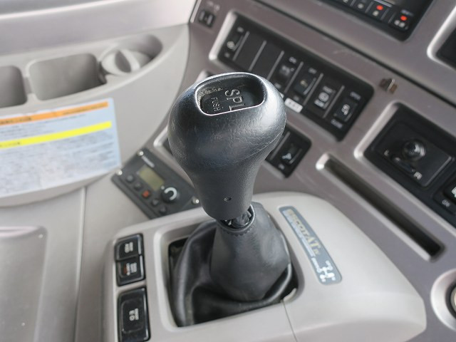 中古トラック UDトラックスタンク車 #22