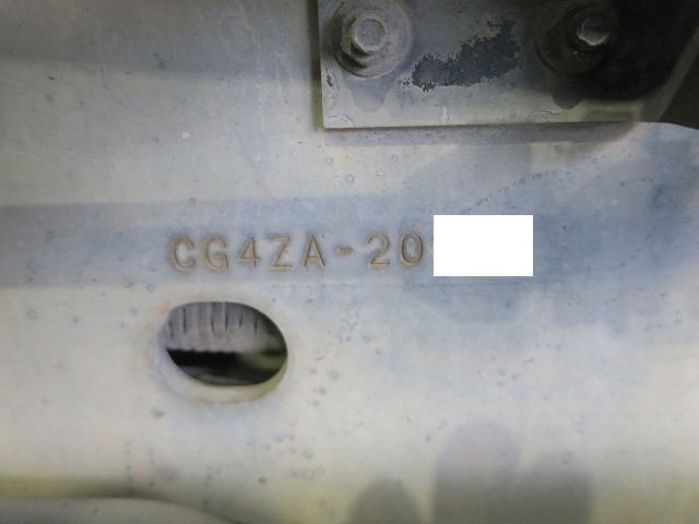 中古トラック UDトラックスアルミウイング ＃14