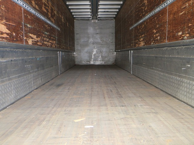 中古トラック UDトラックスアルミウイング ＃5