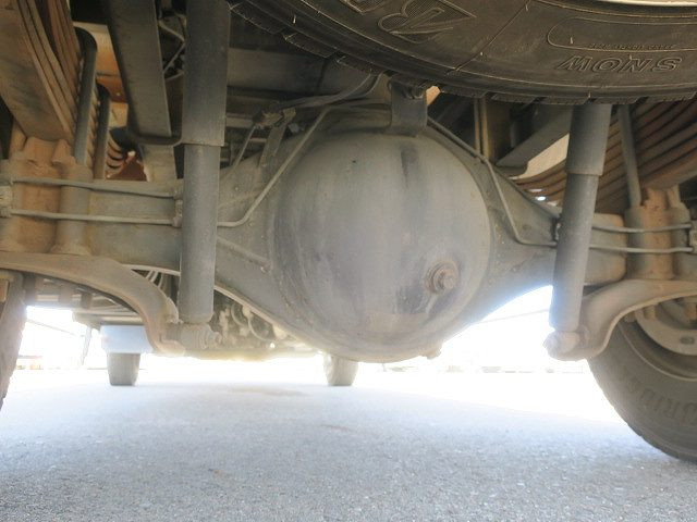 中古トラック 日野冷凍バン ＃12