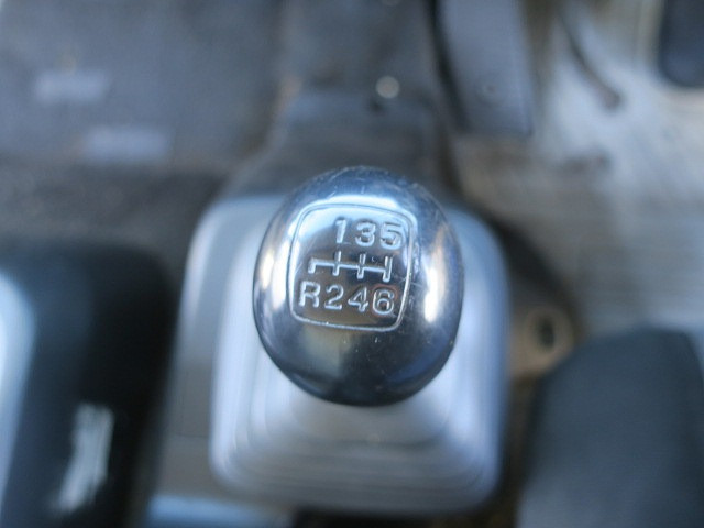 中古トラック 日野冷凍バン ＃22