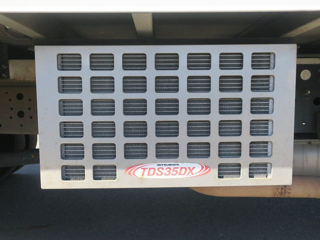 中古トラック 日野冷凍バン ＃10