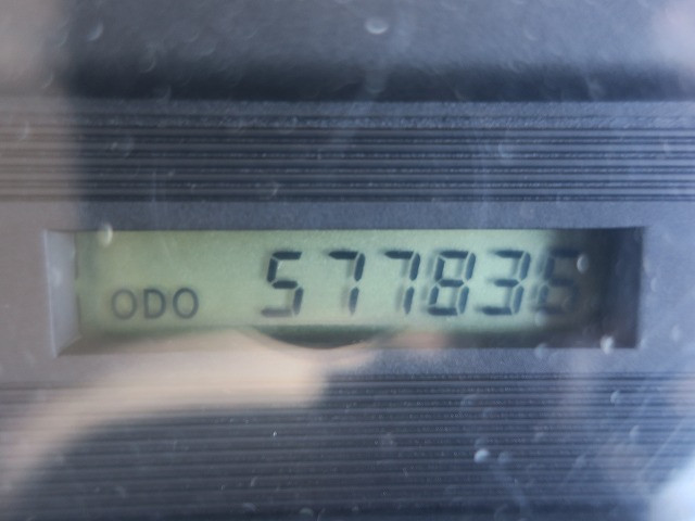 中古トラック UDトラックスアルミウイング ＃21