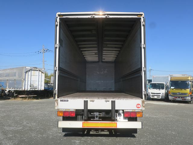 中古トラック UDトラックスアルミウイング #5