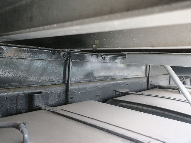 中古トラック 日野平ボディ ＃6