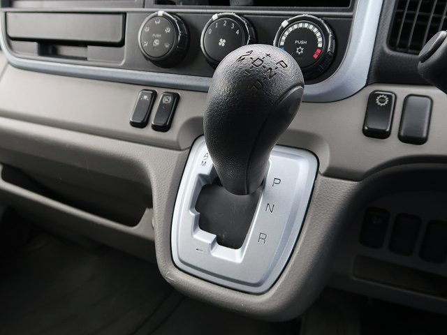 中古トラック 三菱ふそう冷凍バン #18