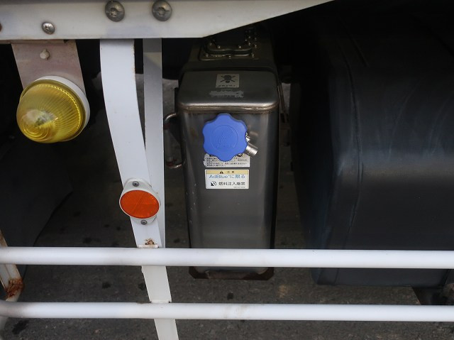 中古トラック 三菱ふそうアルミウィング #11