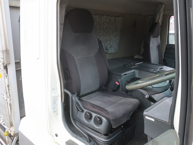 中古トラック 三菱ふそうアルミウィング #13