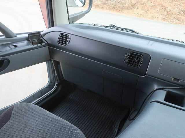 中古トラック 三菱ふそうアルミウィング #14