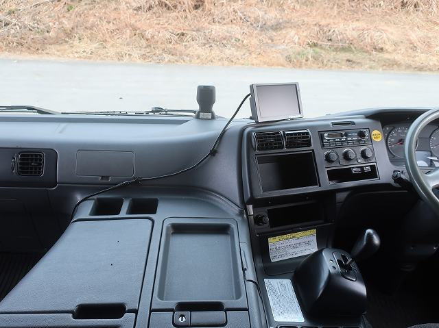 中古トラック 三菱ふそうアルミウィング ＃15