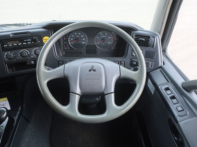 中古トラック 三菱ふそうアルミウィング #16