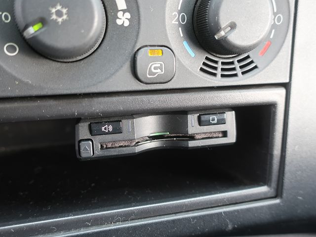 中古トラック 三菱ふそうアルミウィング #20