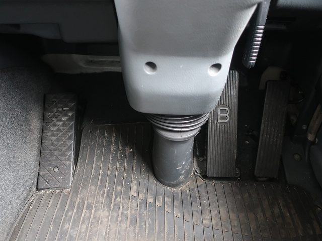 中古トラック 三菱ふそうアルミウィング #21