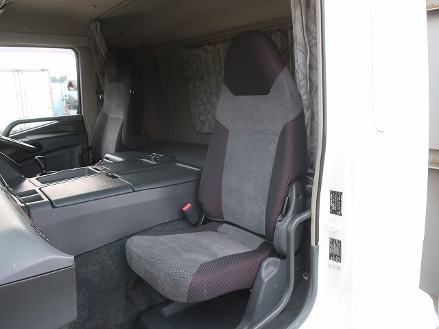 中古トラック 三菱ふそうアルミウィング #22