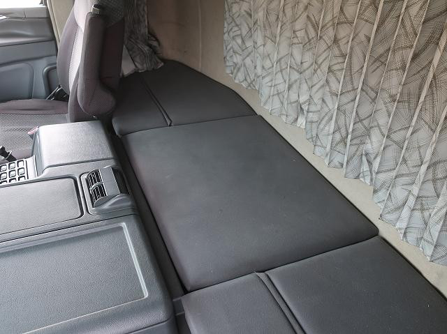 中古トラック 三菱ふそうアルミウィング ＃23