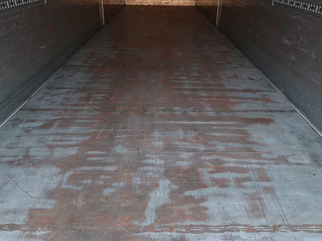 中古トラック 三菱ふそうアルミウィング #8