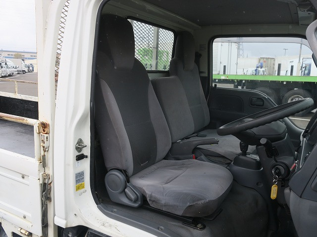 中古トラック いすゞ平ボディ ＃12