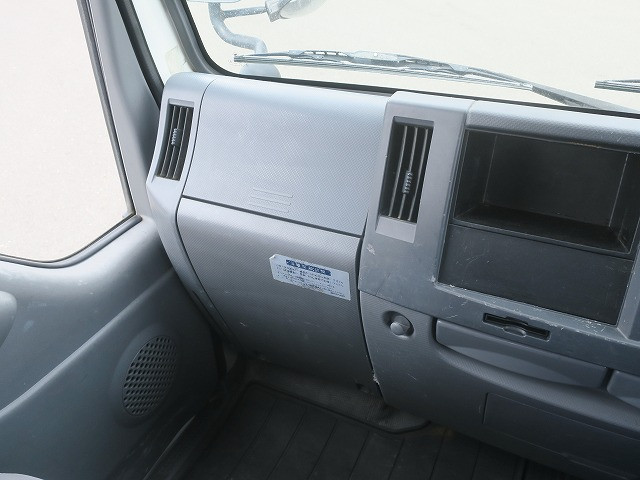 中古トラック いすゞ平ボディ ＃13