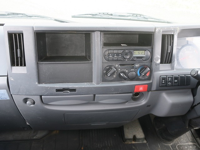 中古トラック いすゞ平ボディ #14