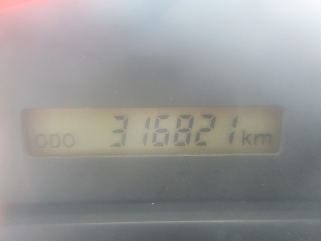 中古トラック いすゞ平ボディ ＃17