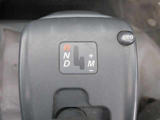 中古トラック いすゞ平ボディ ＃18