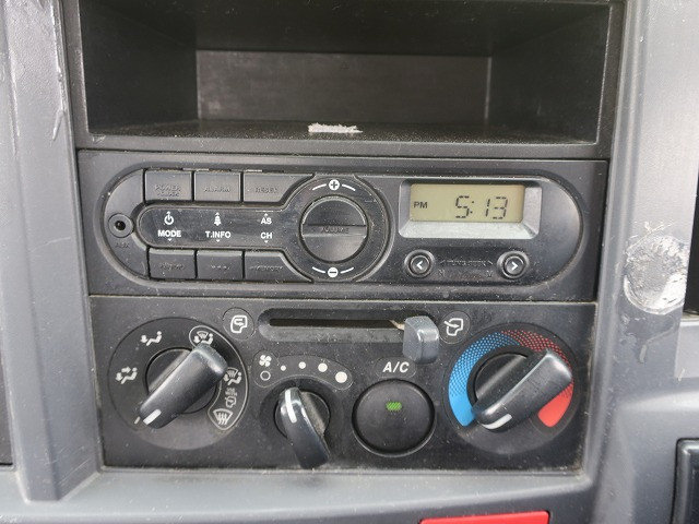 中古トラック いすゞ平ボディ ＃19